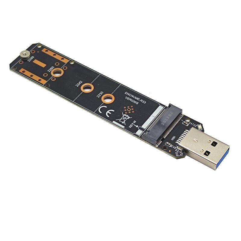 M.2 NVME PCIe