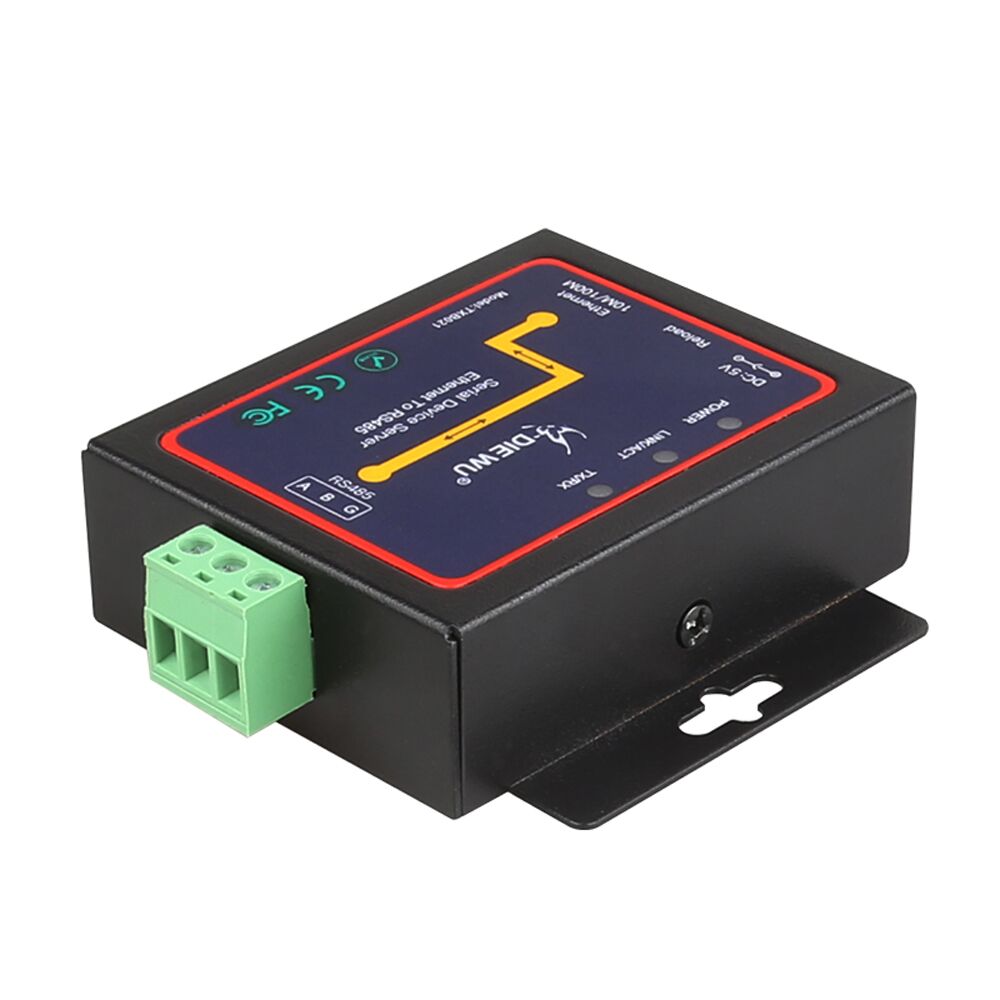 Serial Device Server