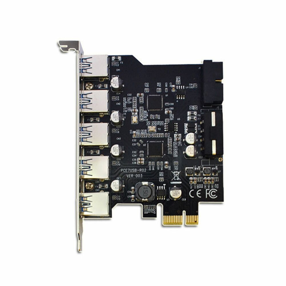 USB3.0 Expansion Card