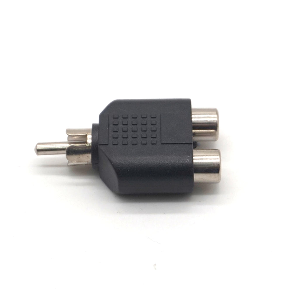 RCA Y Splitter