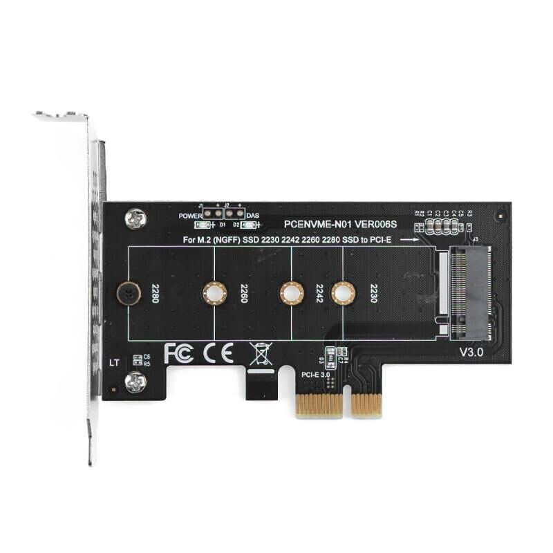 NVME SSD M2