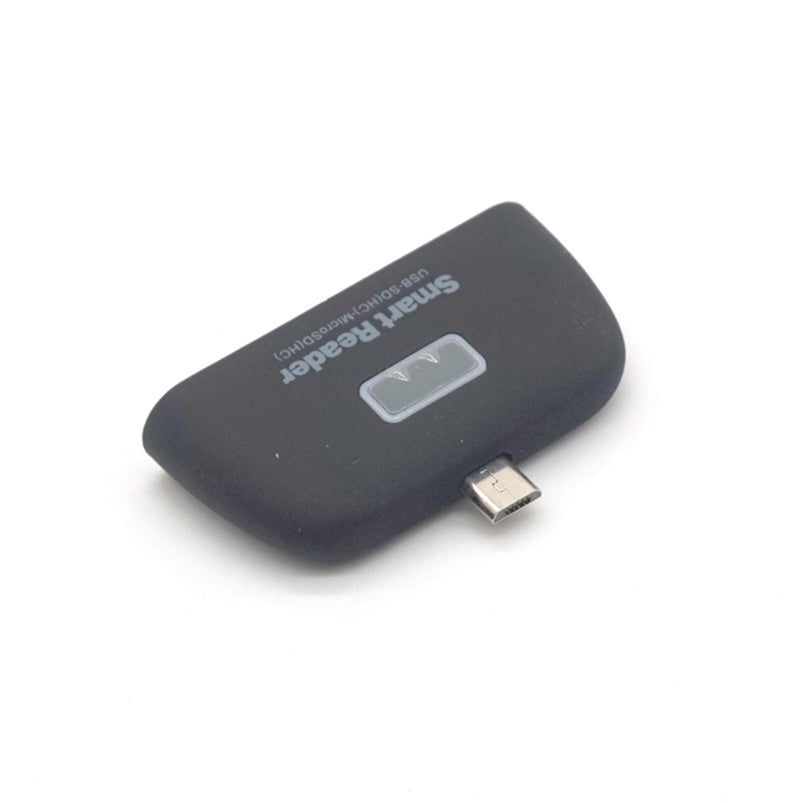 SD TF Card Reader