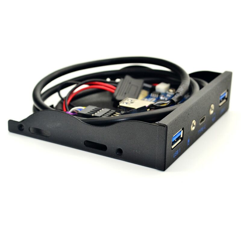 USB 3.0 Front Panel