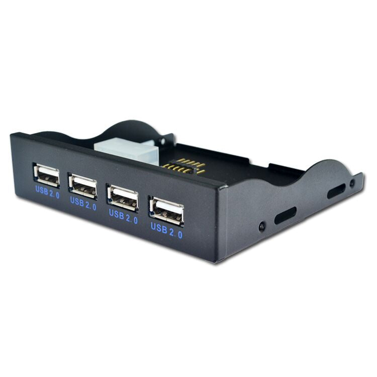USB 2.0 Front Panel
