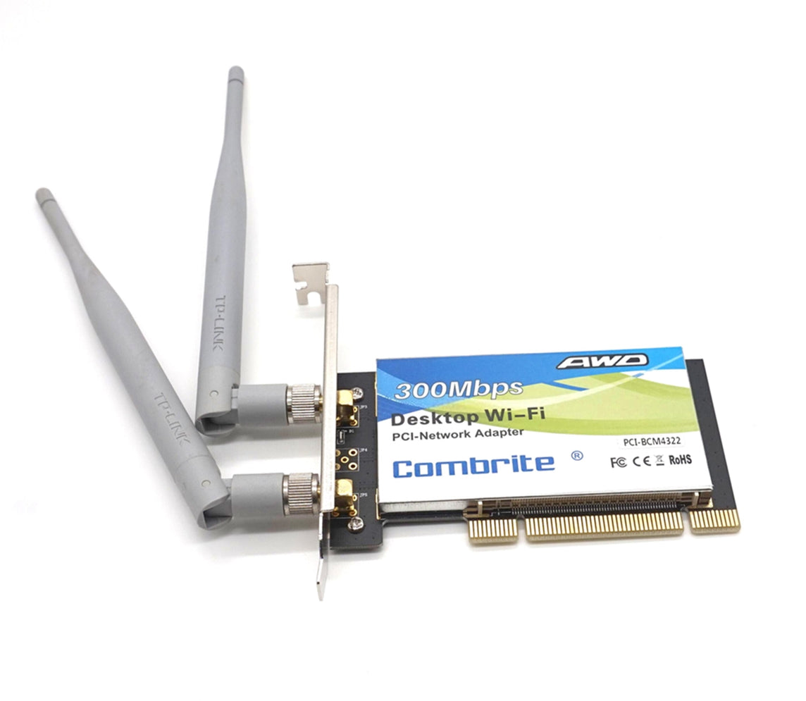 Wireless Card