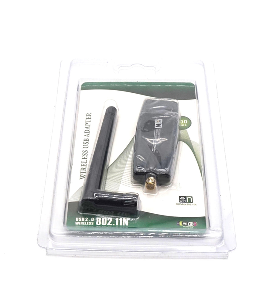 Wifi USB Network Lan Card