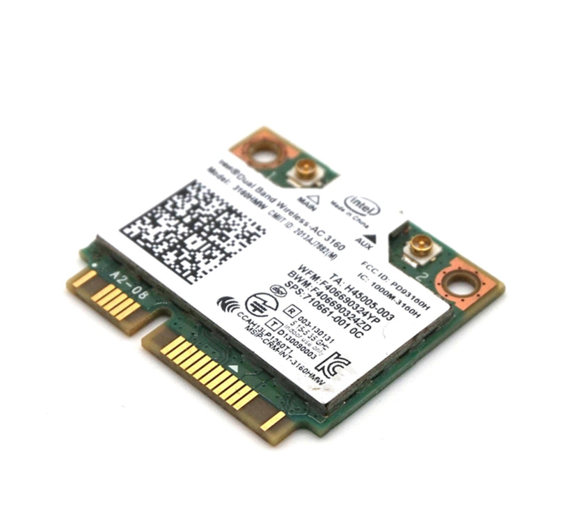 Bluetooth4.0 Wifi Card
