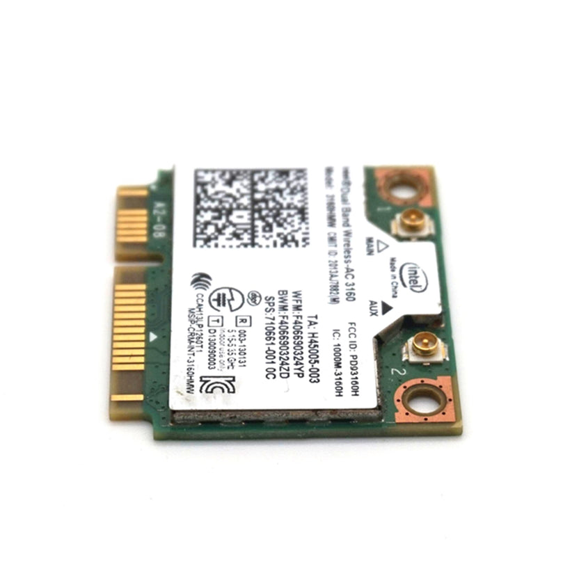 Mini PCI-Express
