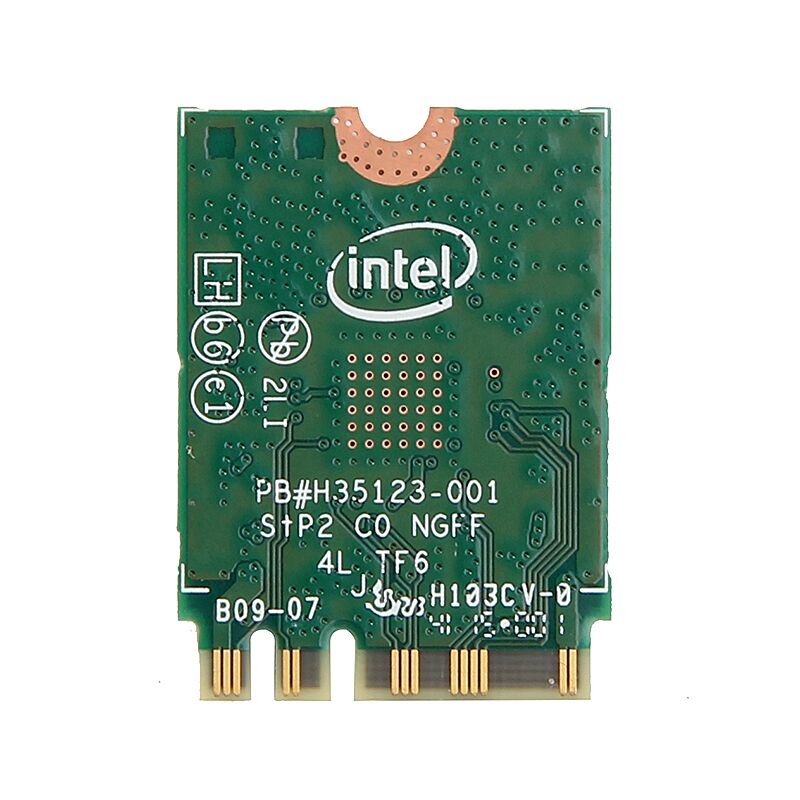Intel 3165