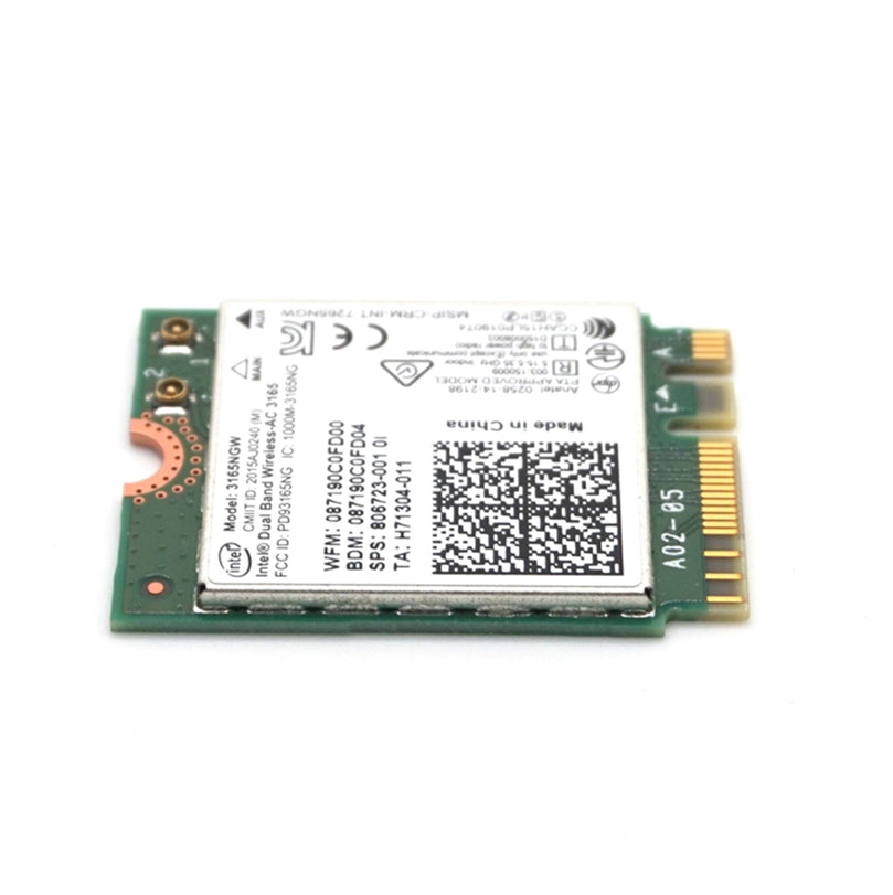 Wireless Card