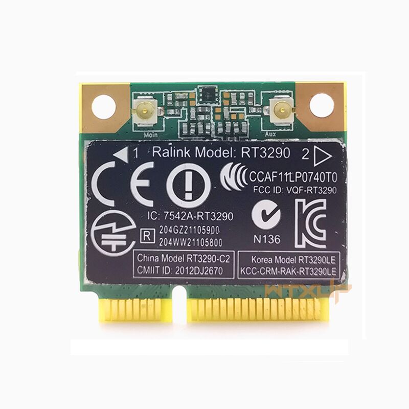 Wireless Card