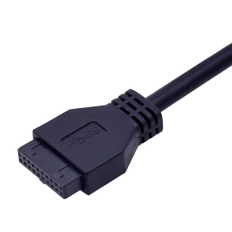 USB3.0 Audio Front Panel