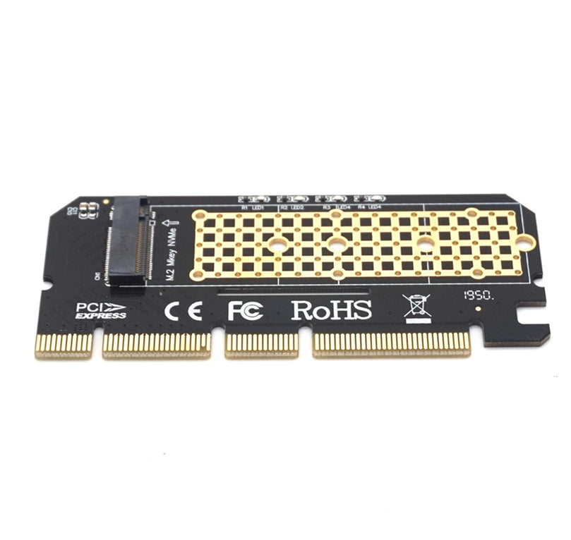 M.2 SSD NGFF