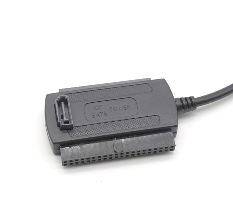 IDE SATA to USB