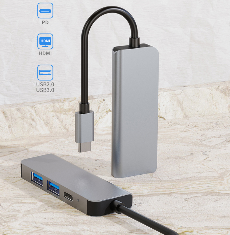 Type-C USB3.0 PD