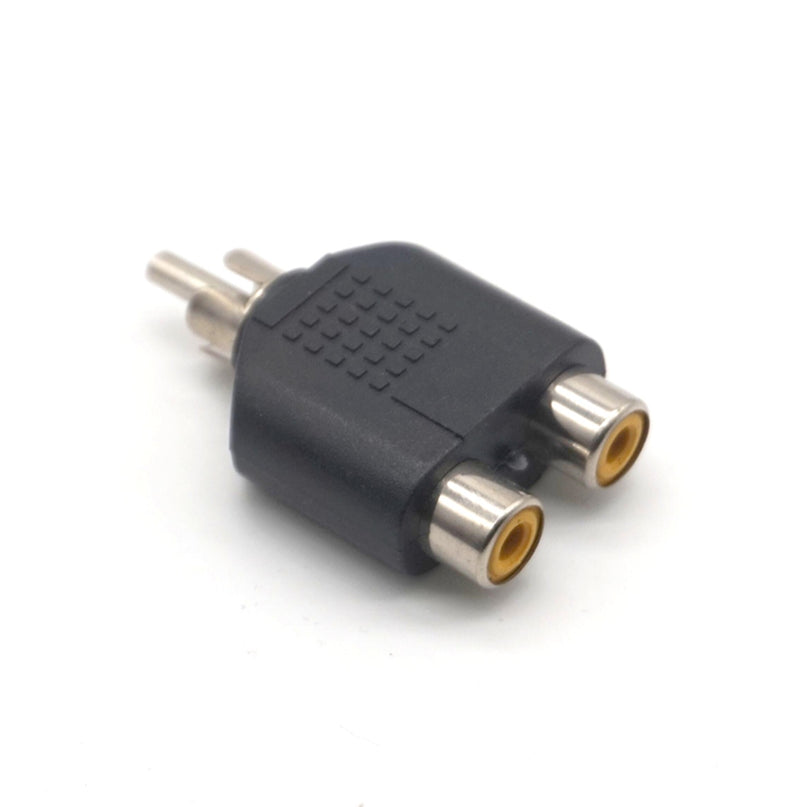 RCA Splitter Y