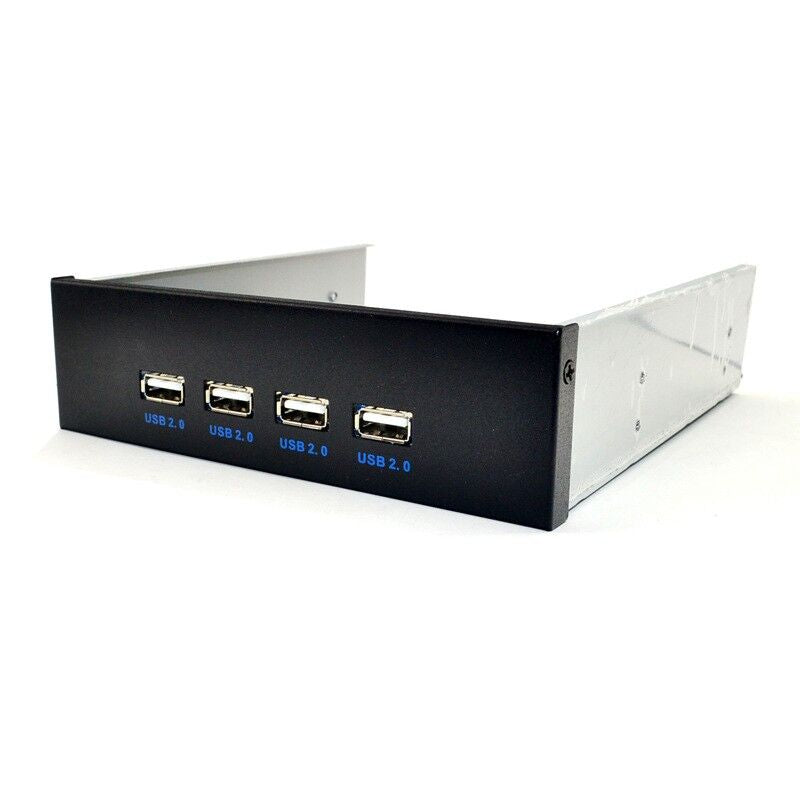 USB 2.0 Front Panel