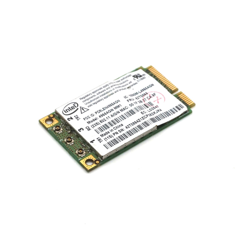 Wireless Card