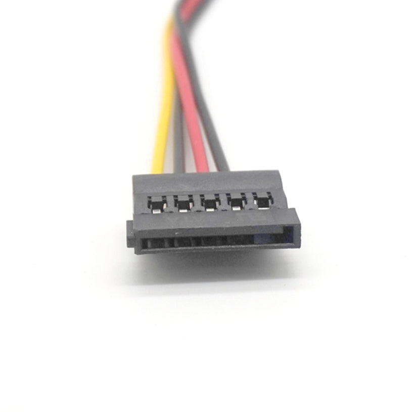SATA Female Cable