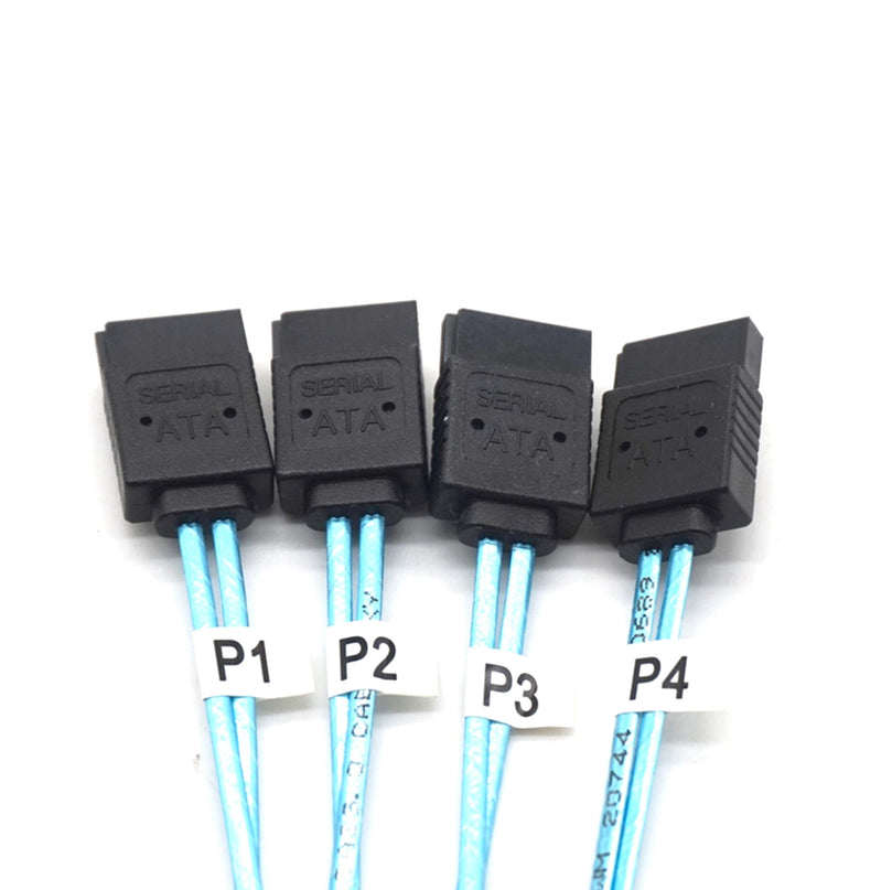4sata to 4sata