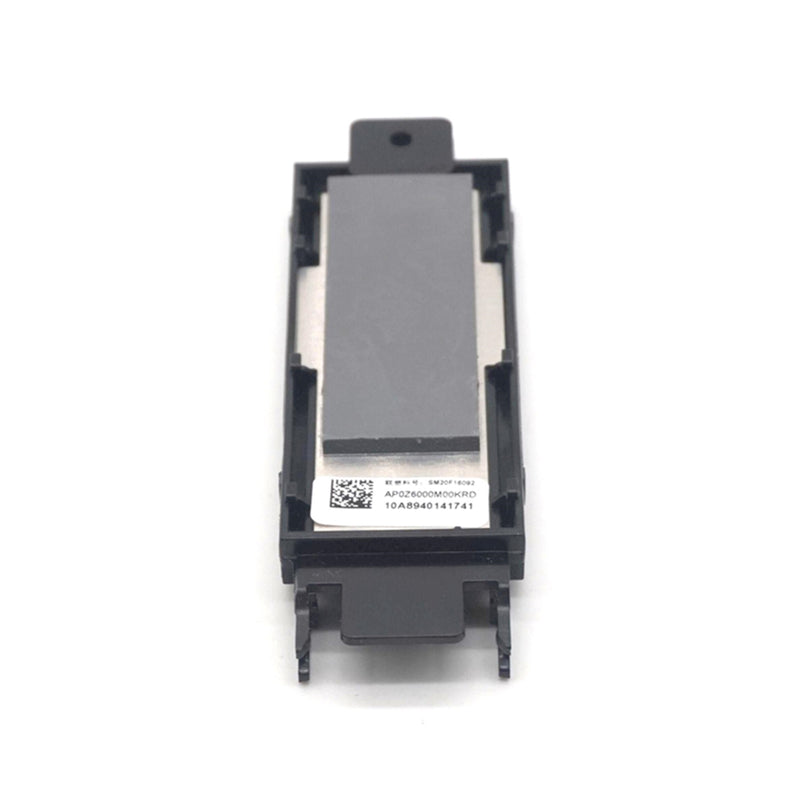 Plugadget SSD Caddy Tray Frame Bracket Holder for Lenovo ThinkPad P50 P51 SSD M2 PCIE 2280