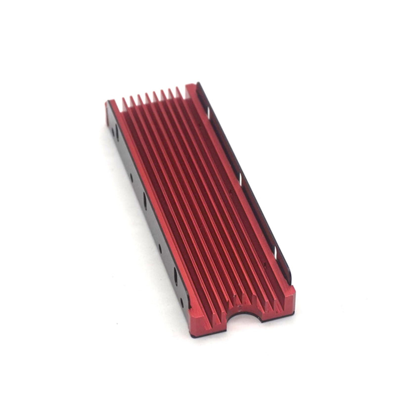 Silicon Wafer Cooling
