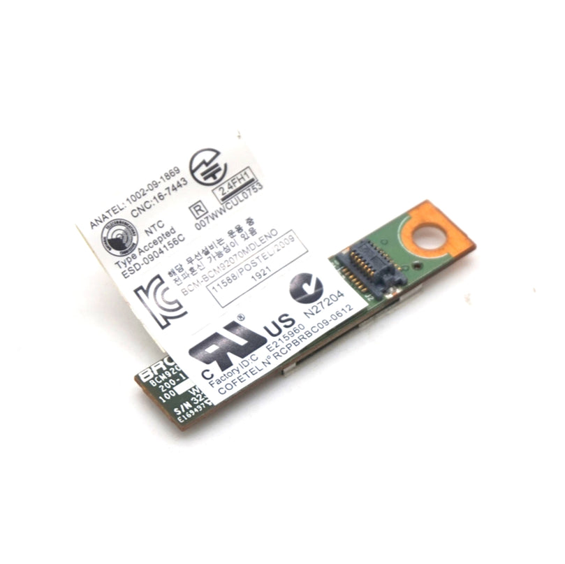 Plugadget Bluetooth 4.0 Adapter Card Module For Lenovo Thinkpad X200 X220 X230 T400S T410 T420 T430 T430S T510 T520 T530 W510 W520 W530