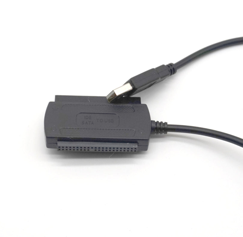 USB to SATA