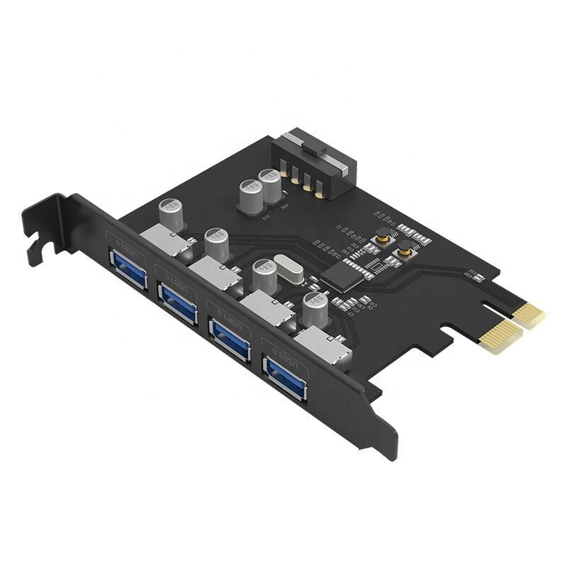PCI-E to USB3.0