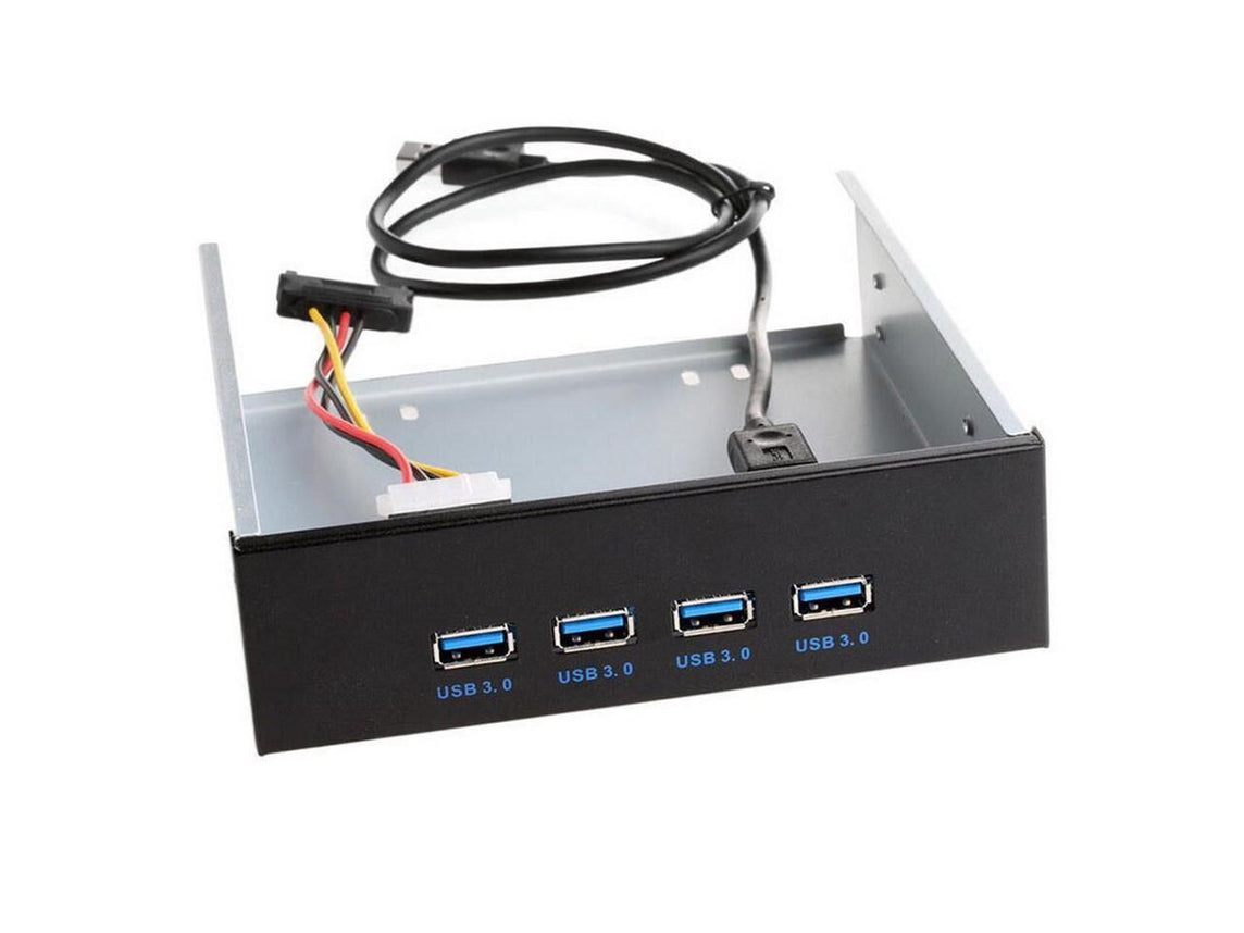USB 3.0 Front Panel