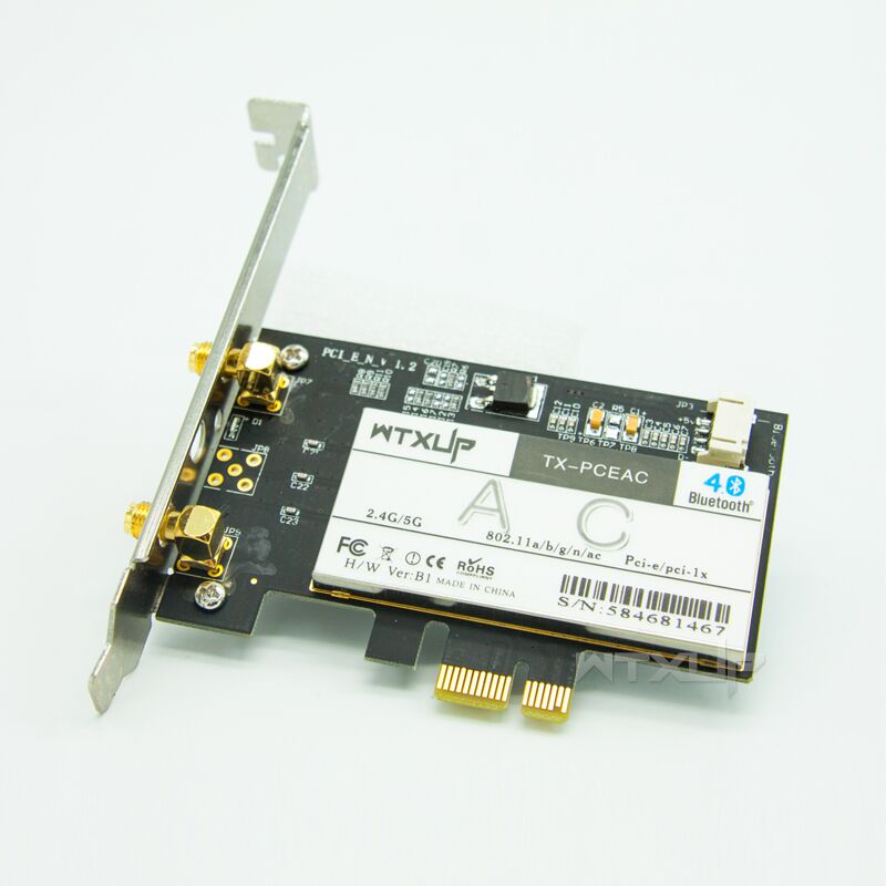 wifi adapter