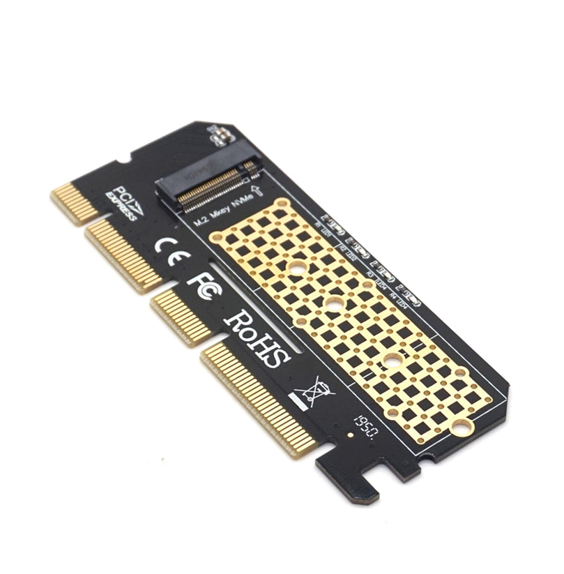 M.2 to PCIE 3.0