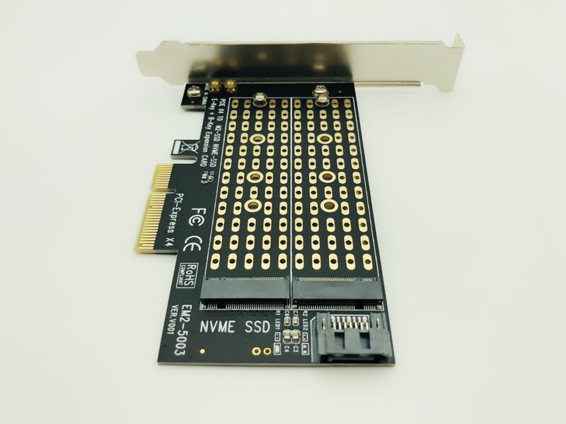 M.2 NVME