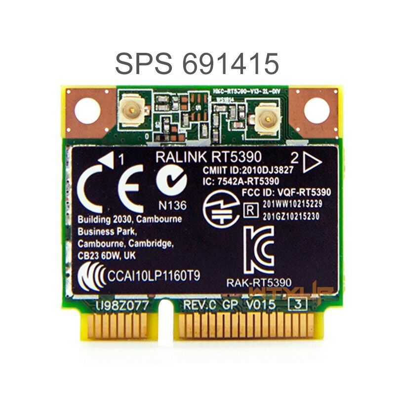 RT5390