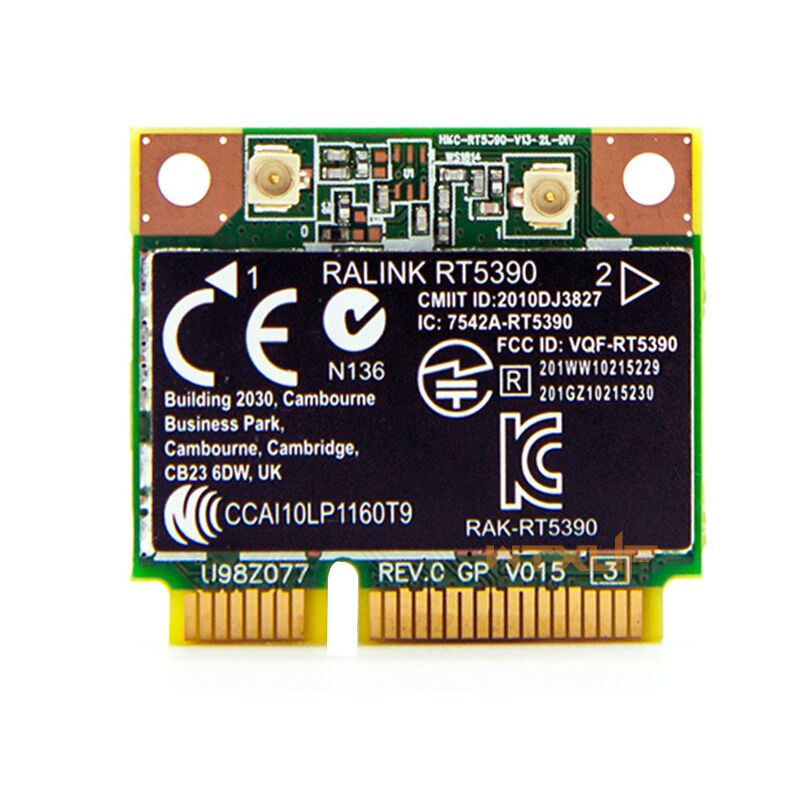 Wireless Card