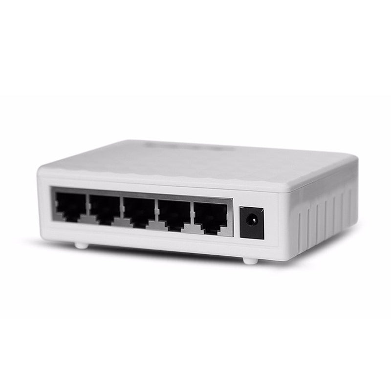 Gigabit Switch