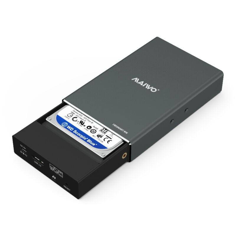 HDD Enclosure