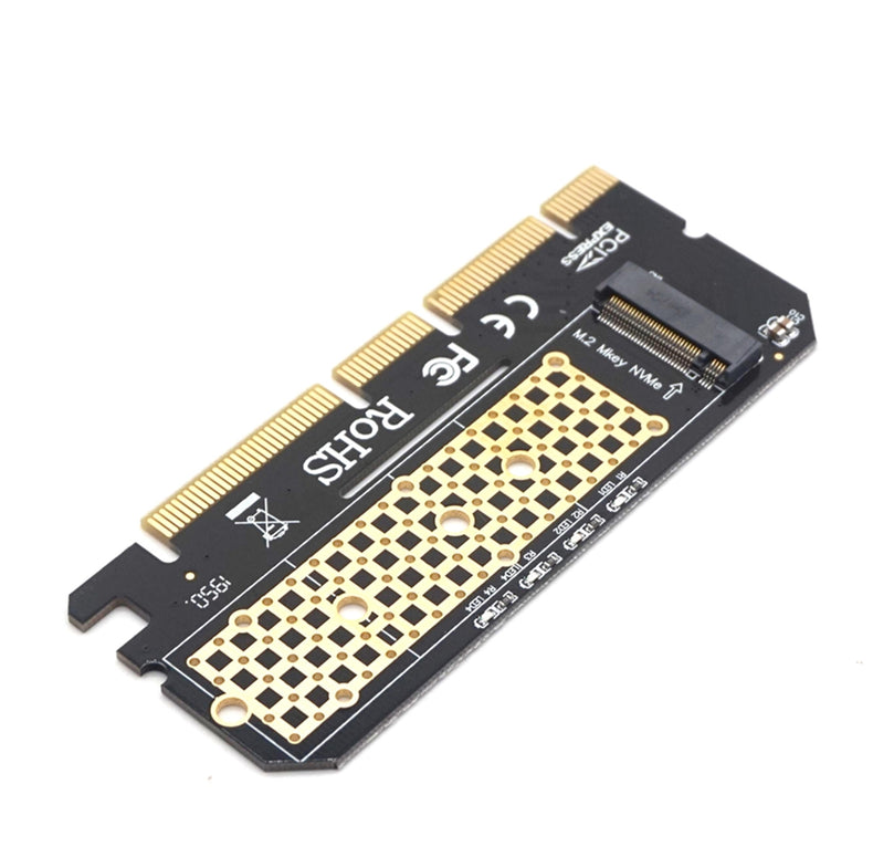 M-Key M.2 NVME