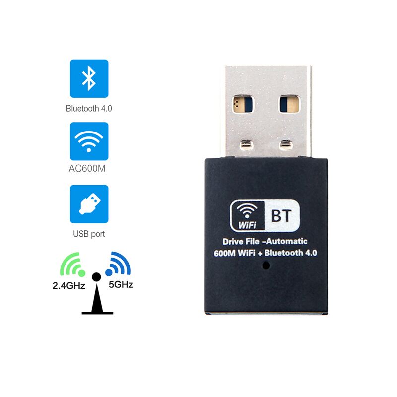 USB Wlan