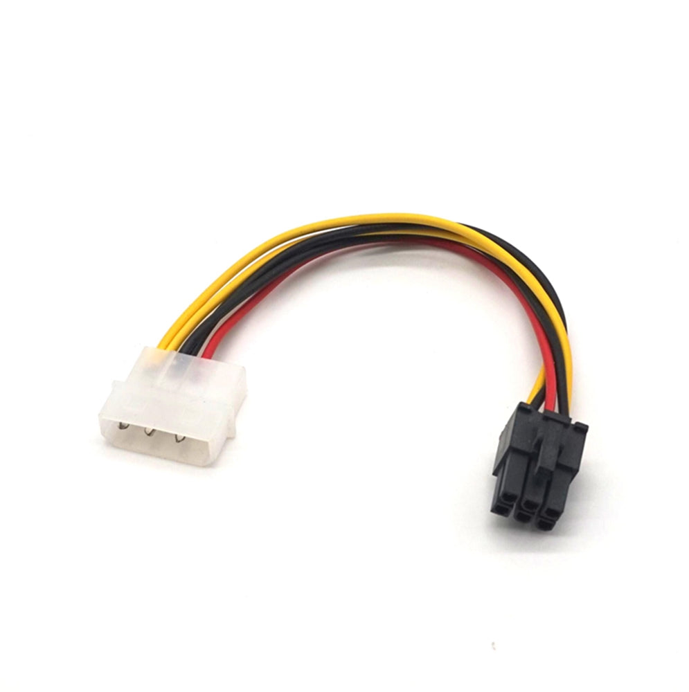 4Pin Molex