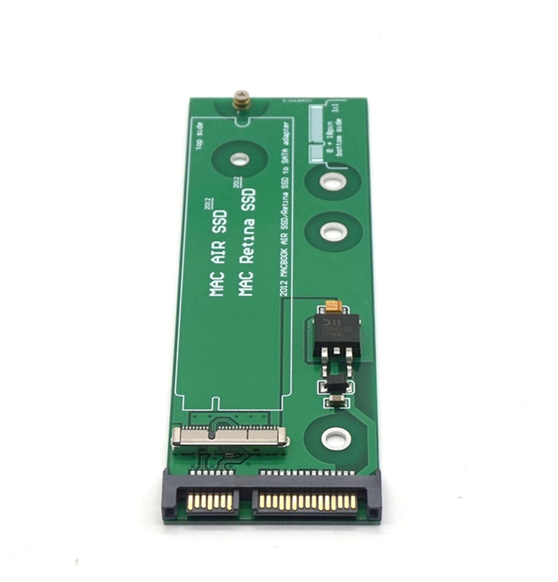 SATA Adapter Card