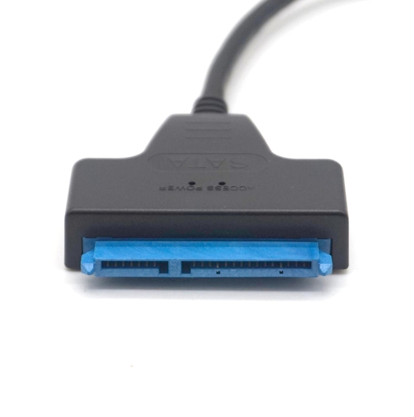 22Pin SATA