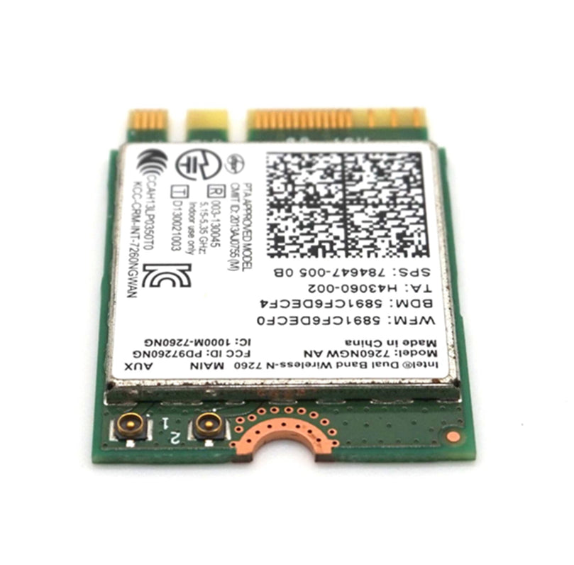 Wlan Network card