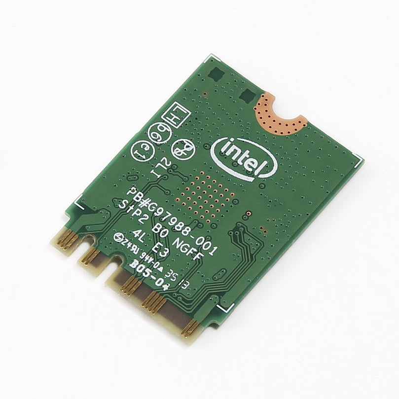 M.2 Wifi Card