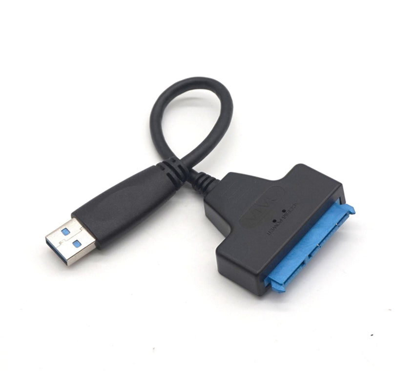 Sata converter cable