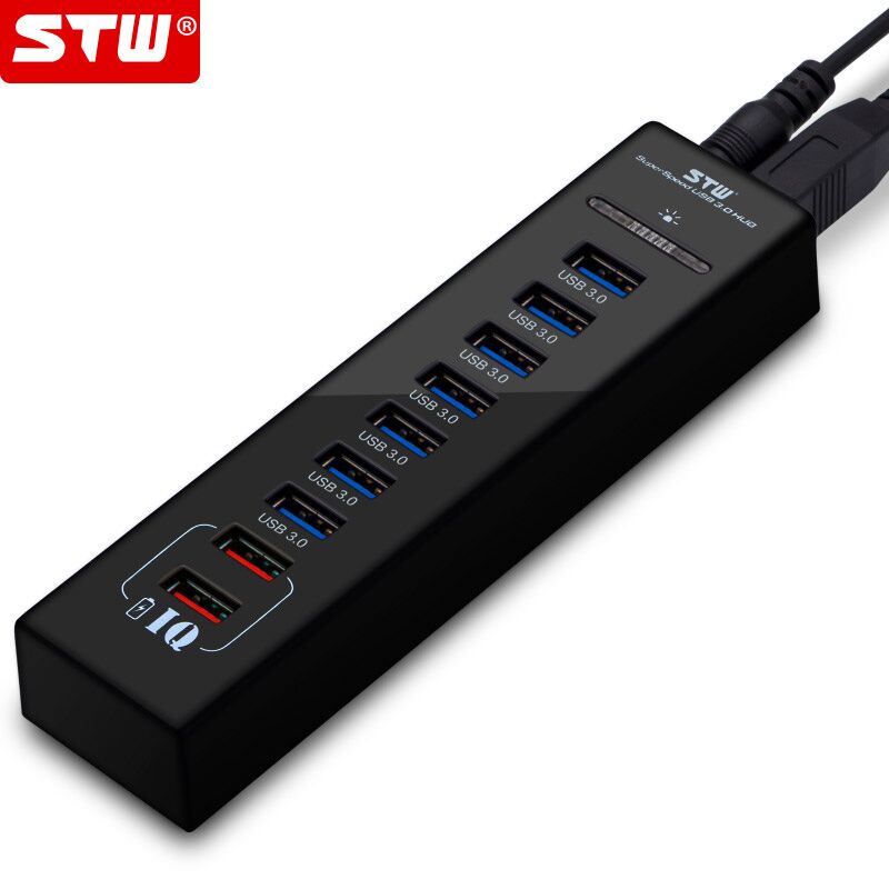USB3.0 HUB