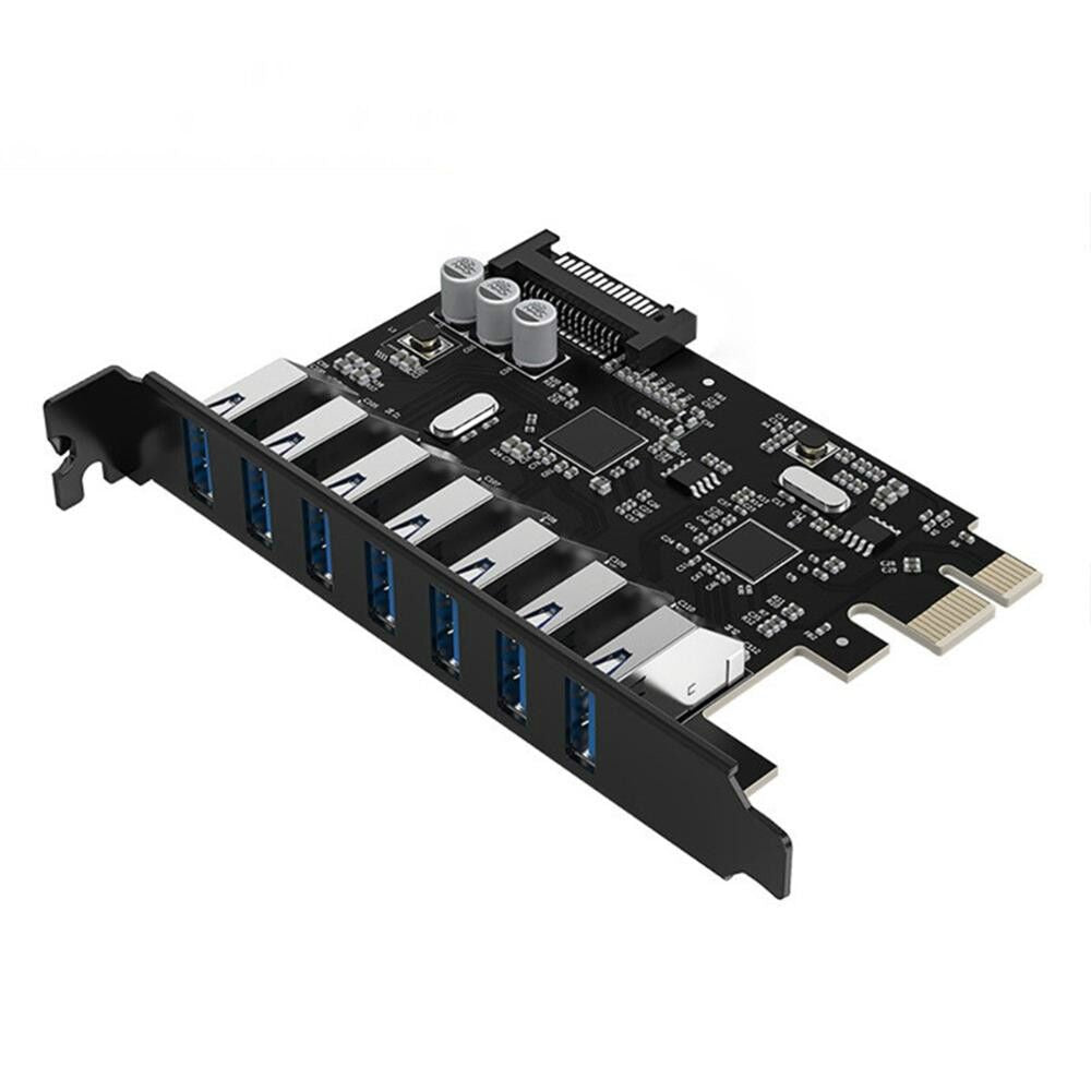PCI-E to USB3.0