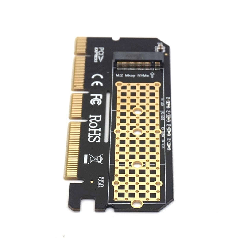 M.2 NVME SSD