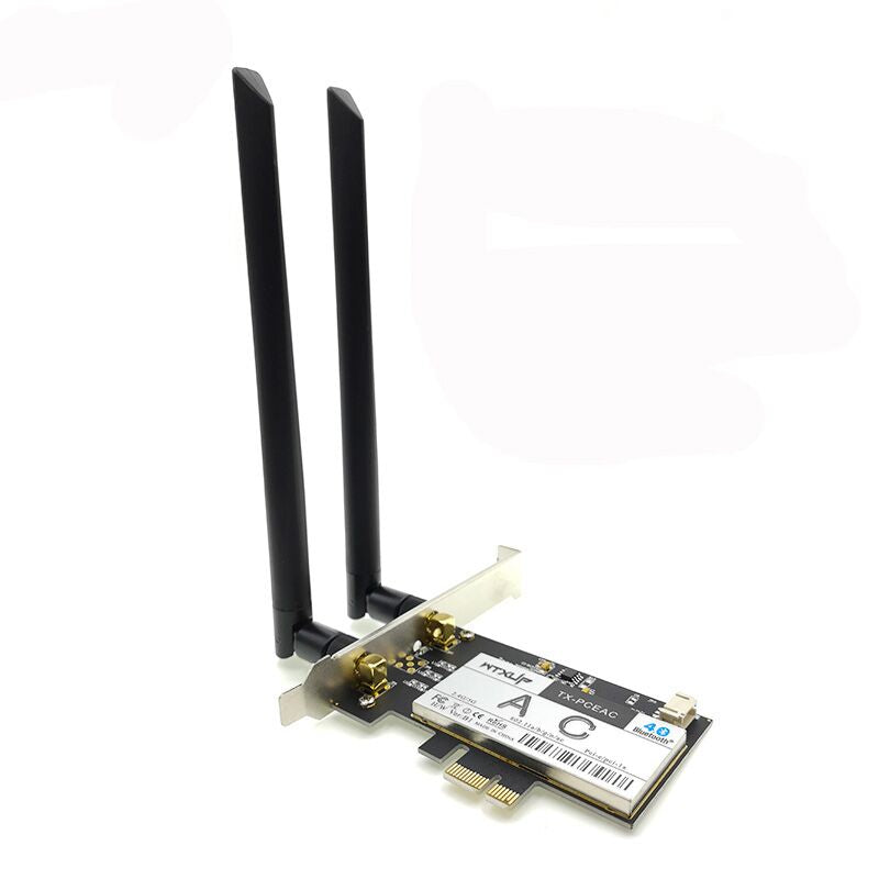 Desktop Wireless Card