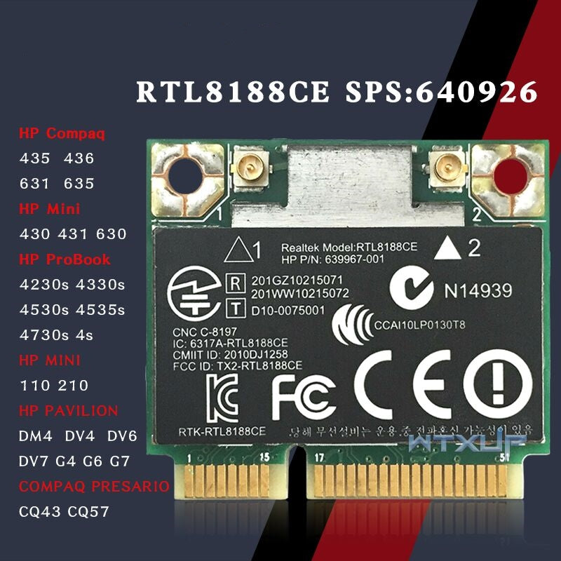 Network Card